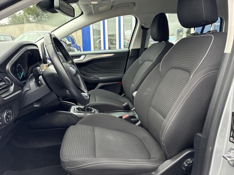 Image FORD Focus SW 1.0 EcoBoost 125ch Titanium 96g