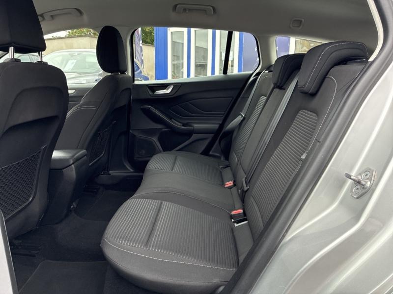 Image FORD Focus SW 1.0 EcoBoost 125ch Titanium 96g