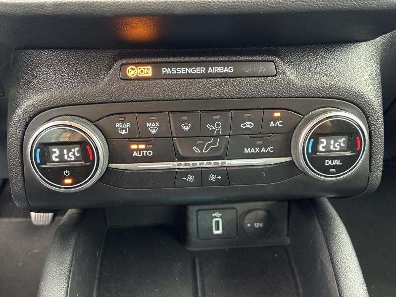 Image FORD Focus SW 1.0 EcoBoost 125ch Titanium 96g