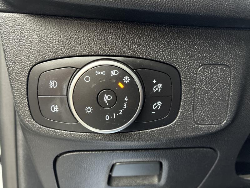 Image FORD Focus SW 1.0 EcoBoost 125ch Titanium 96g