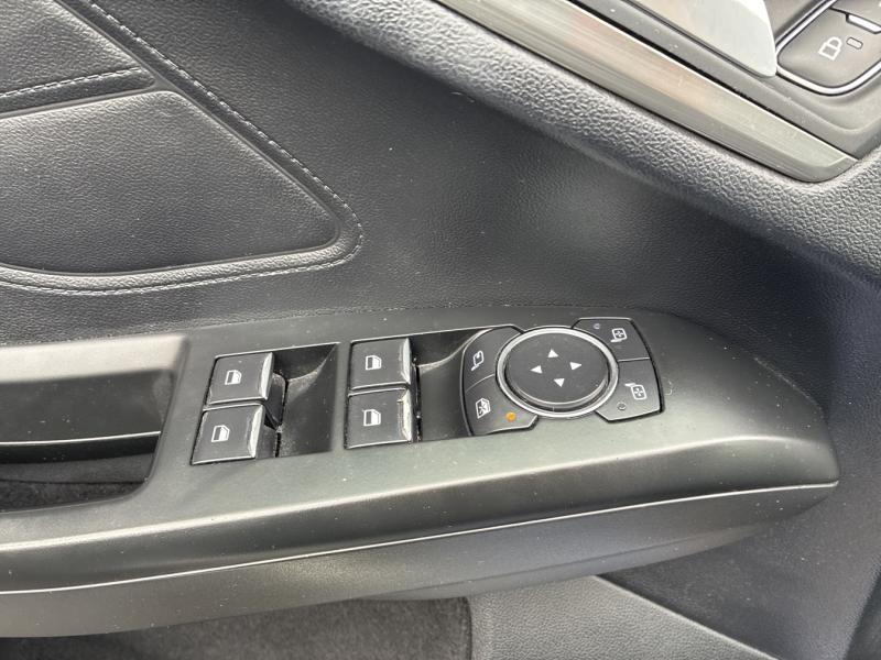 Image FORD Focus SW 1.0 EcoBoost 125ch Titanium 96g
