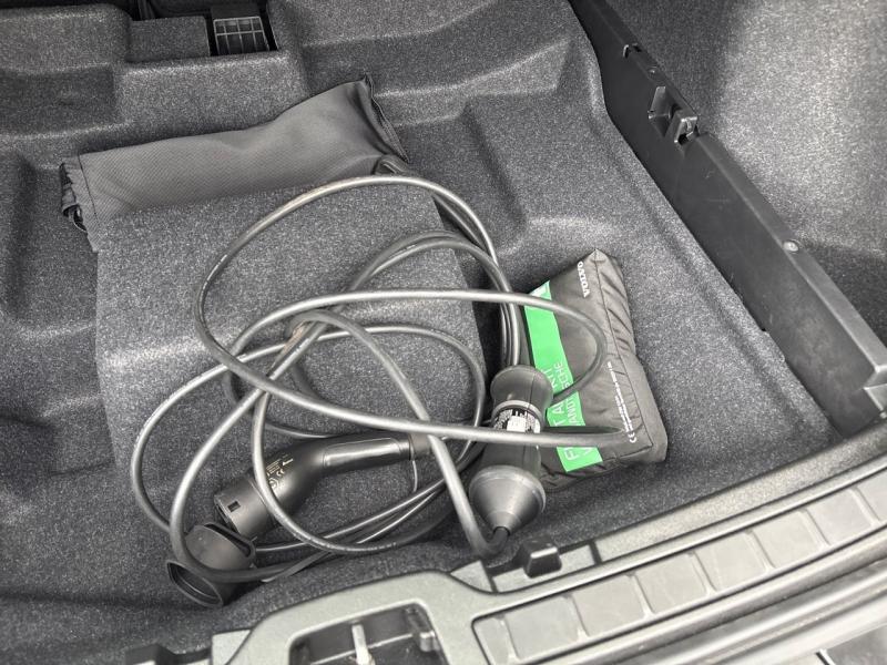 Image VOLVO XC40 T4 Recharge 129 + 82ch Plus DCT 7
