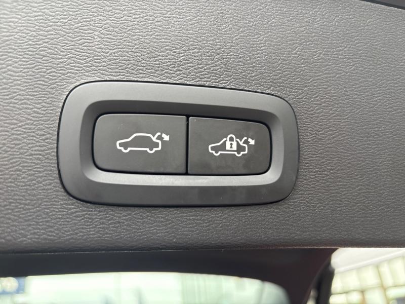 Image VOLVO XC40 T4 Recharge 129 + 82ch Plus DCT 7