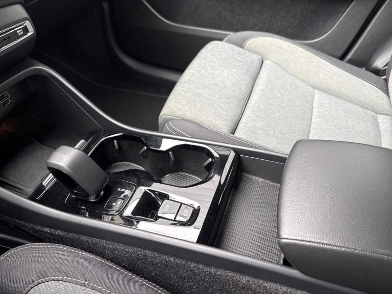 Image VOLVO XC40 T4 Recharge 129 + 82ch Plus DCT 7