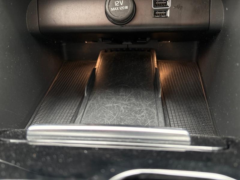 Image VOLVO XC40 T4 Recharge 129 + 82ch Plus DCT 7
