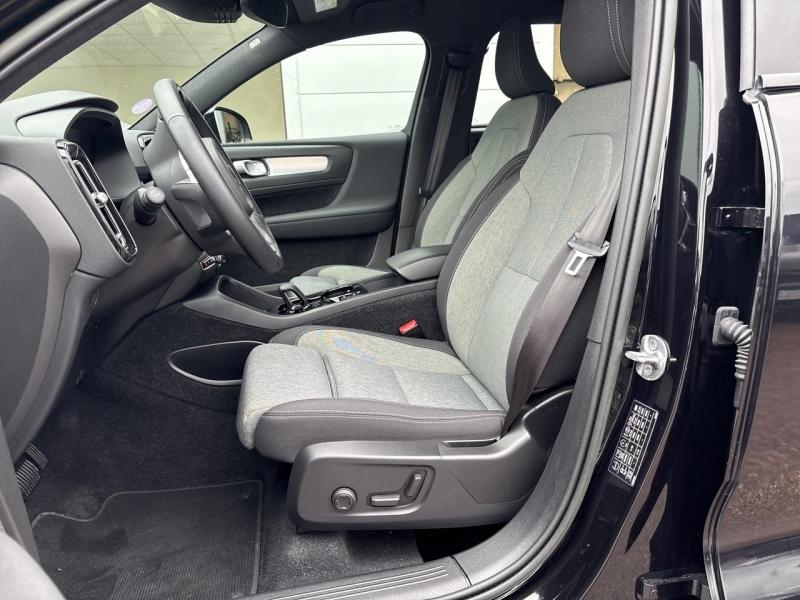 Image VOLVO XC40 T4 Recharge 129 + 82ch Plus DCT 7