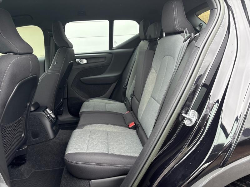 Image VOLVO XC40 T4 Recharge 129 + 82ch Plus DCT 7