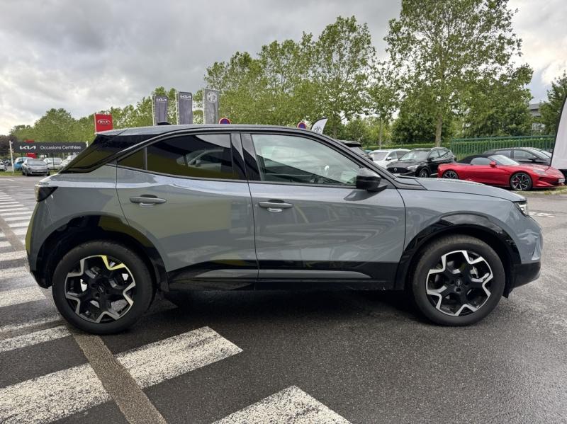 Image OPEL Mokka 1.2 Turbo Hybrid 145ch Ultimate e-DCT6