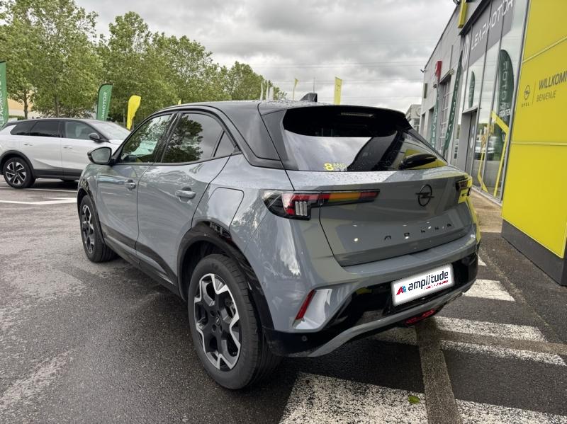 Image OPEL Mokka 1.2 Turbo Hybrid 145ch Ultimate e-DCT6