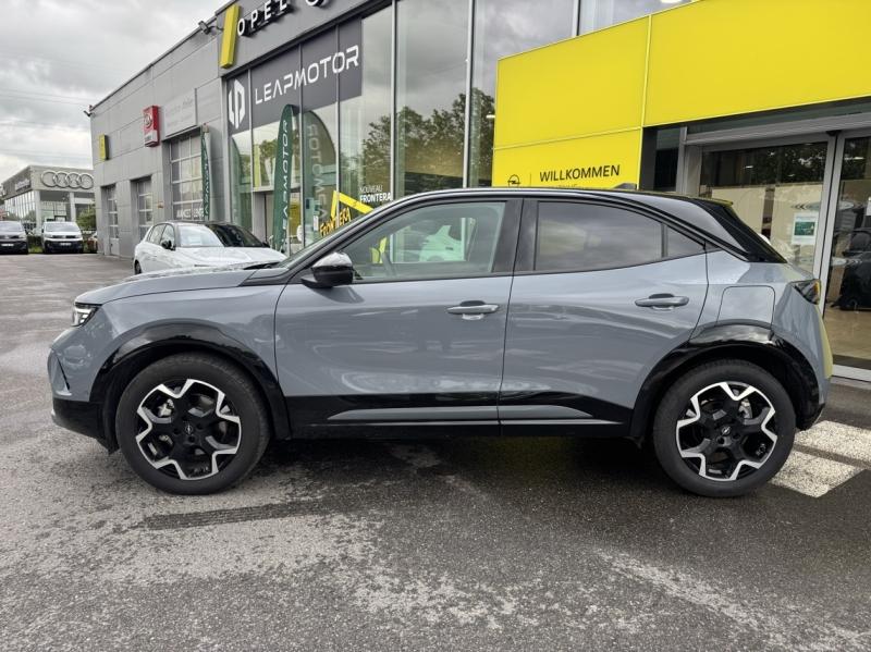 Image OPEL Mokka 1.2 Turbo Hybrid 145ch Ultimate e-DCT6