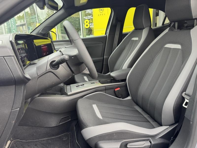 Image OPEL Mokka 1.2 Turbo Hybrid 145ch Ultimate e-DCT6