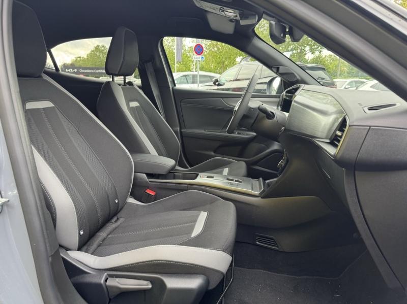 Image OPEL Mokka 1.2 Turbo Hybrid 145ch Ultimate e-DCT6