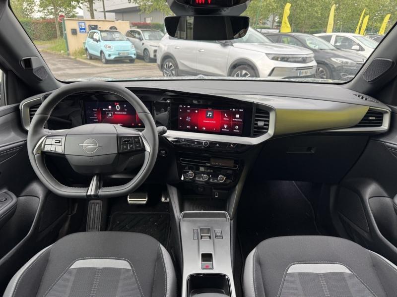 Image OPEL Mokka 1.2 Turbo Hybrid 145ch Ultimate e-DCT6