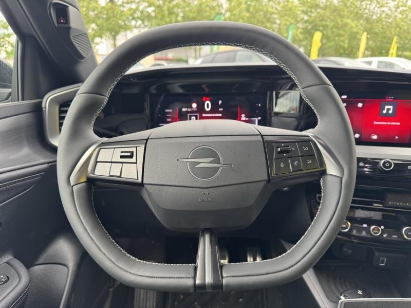 Image OPEL Mokka 1.2 Turbo Hybrid 145ch Ultimate e-DCT6