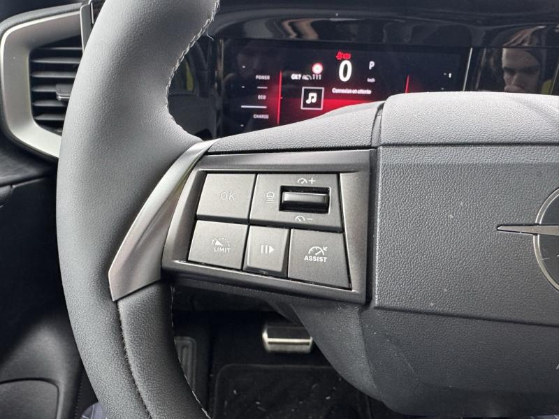 Image OPEL Mokka 1.2 Turbo Hybrid 145ch Ultimate e-DCT6