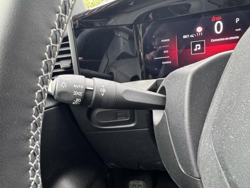 Image OPEL Mokka 1.2 Turbo Hybrid 145ch Ultimate e-DCT6