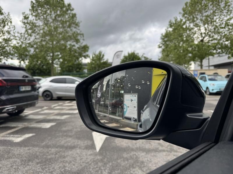 Image OPEL Mokka 1.2 Turbo Hybrid 145ch Ultimate e-DCT6