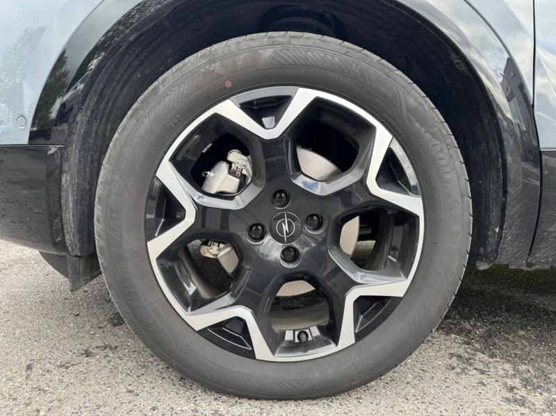 Image OPEL Mokka 1.2 Turbo Hybrid 145ch Ultimate e-DCT6