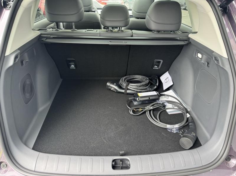 Image LEAPMOTOR B10 BEV 218ch Pro Max 67,1 kWh Design
