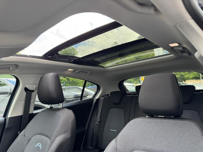 Image FORD Focus Active 1.0 Flexifuel mHEV 125ch Active Style