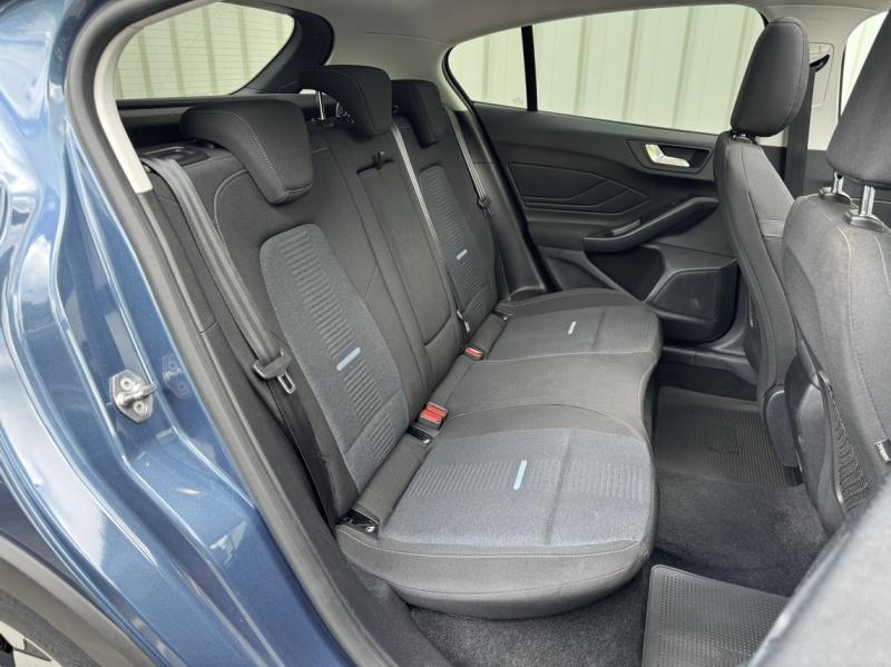 Image FORD Focus Active 1.0 Flexifuel mHEV 125ch Active Style