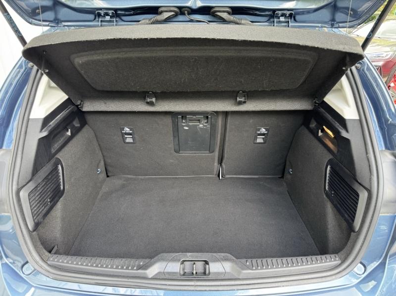 Image FORD Focus Active 1.0 Flexifuel mHEV 125ch Active Style