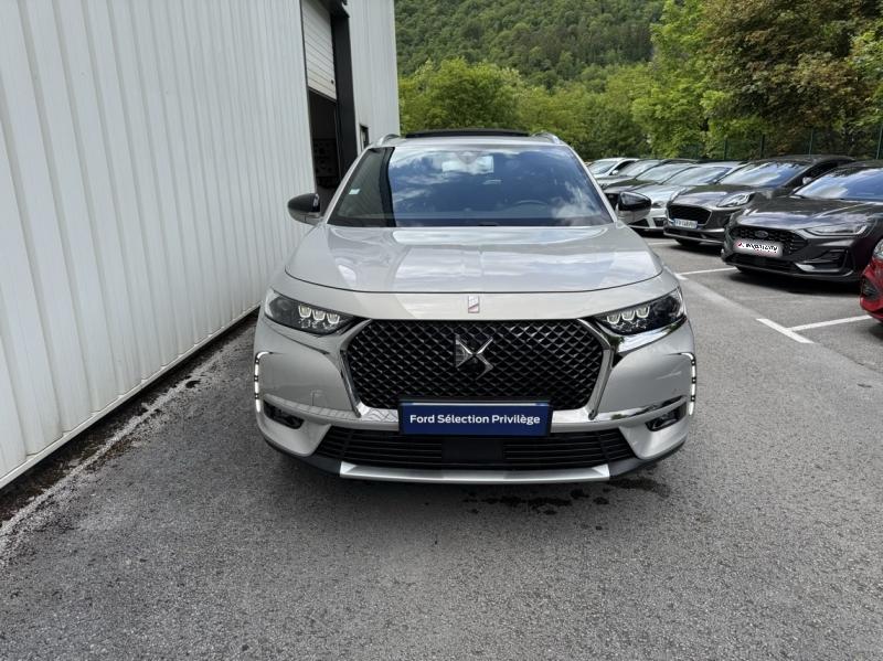 Image DS DS 7 Crossback E-TENSE 4x4 300ch Grand Chic