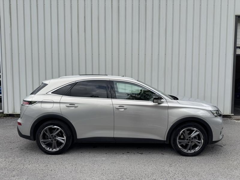 Image DS DS 7 Crossback E-TENSE 4x4 300ch Grand Chic