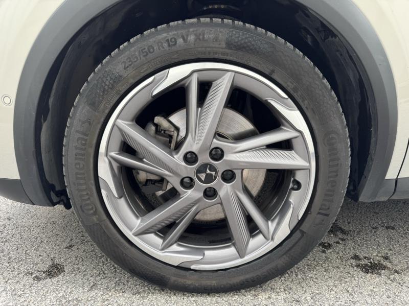 Image DS DS 7 Crossback E-TENSE 4x4 300ch Grand Chic