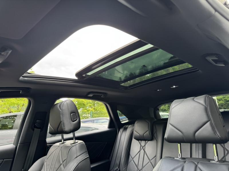 Image DS DS 7 Crossback E-TENSE 4x4 300ch Grand Chic