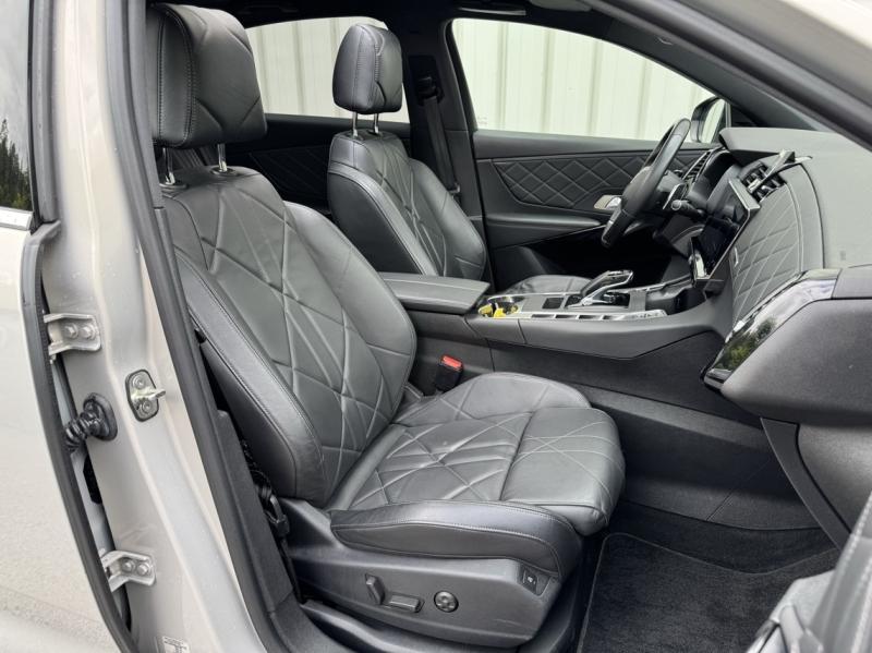 Image DS DS 7 Crossback E-TENSE 4x4 300ch Grand Chic
