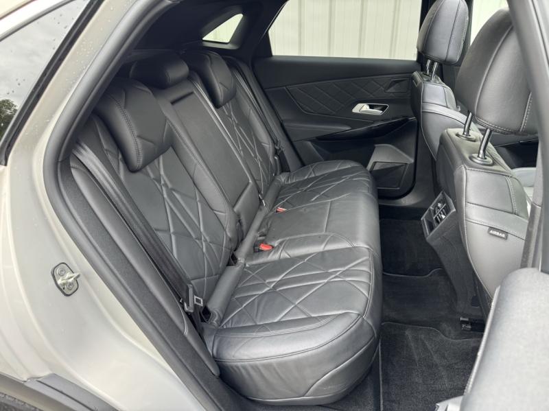 Image DS DS 7 Crossback E-TENSE 4x4 300ch Grand Chic
