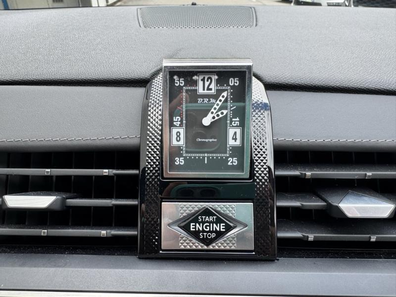 Image DS DS 7 Crossback E-TENSE 4x4 300ch Grand Chic