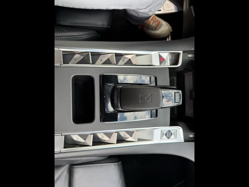 Image DS DS 7 Crossback E-TENSE 4x4 300ch Grand Chic