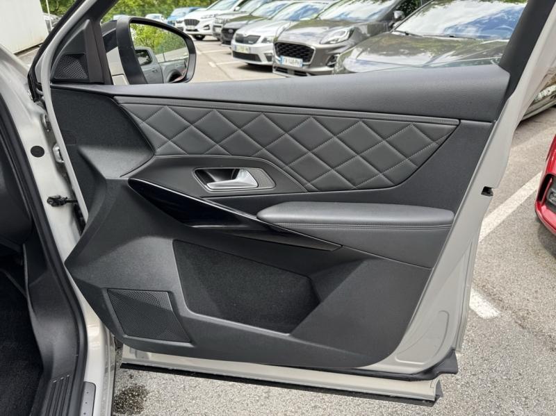 Image DS DS 7 Crossback E-TENSE 4x4 300ch Grand Chic