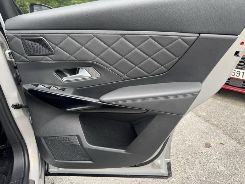 Image DS DS 7 Crossback E-TENSE 4x4 300ch Grand Chic