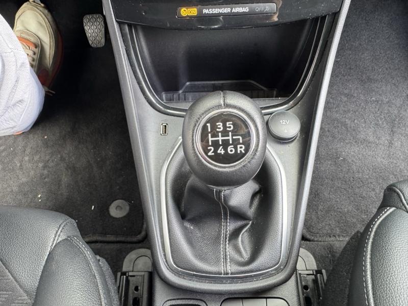Image FORD Puma 1.0 Flexifuel 125ch S&S mHEV Titanium Business