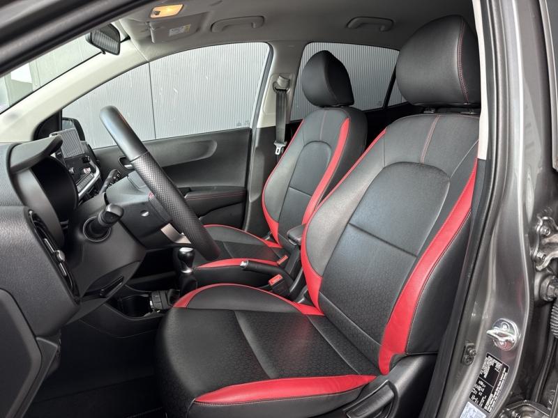 Image KIA Picanto 1.2 DPi 84ch GT Line