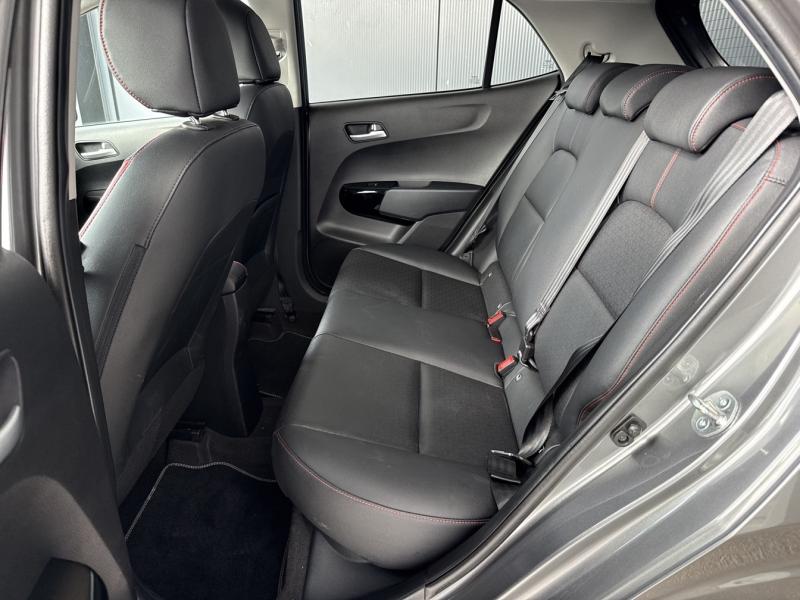 Image KIA Picanto 1.2 DPi 84ch GT Line