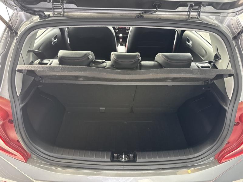 Image KIA Picanto 1.2 DPi 84ch GT Line