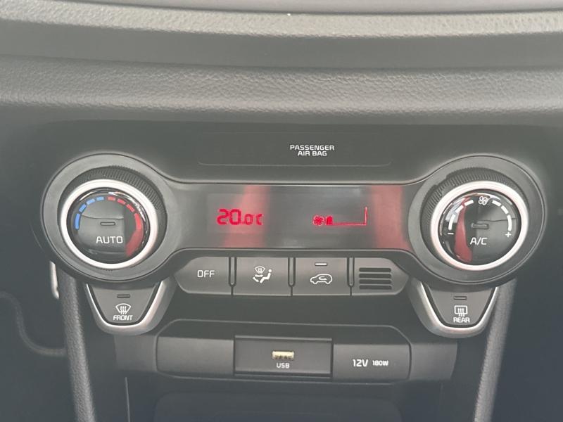 Image KIA Picanto 1.2 DPi 84ch GT Line