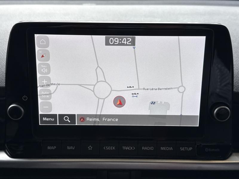 Image KIA Picanto 1.2 DPi 84ch GT Line