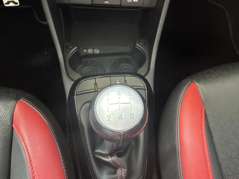 Image KIA Picanto 1.2 DPi 84ch GT Line