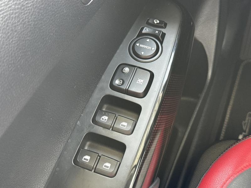 Image KIA Picanto 1.2 DPi 84ch GT Line