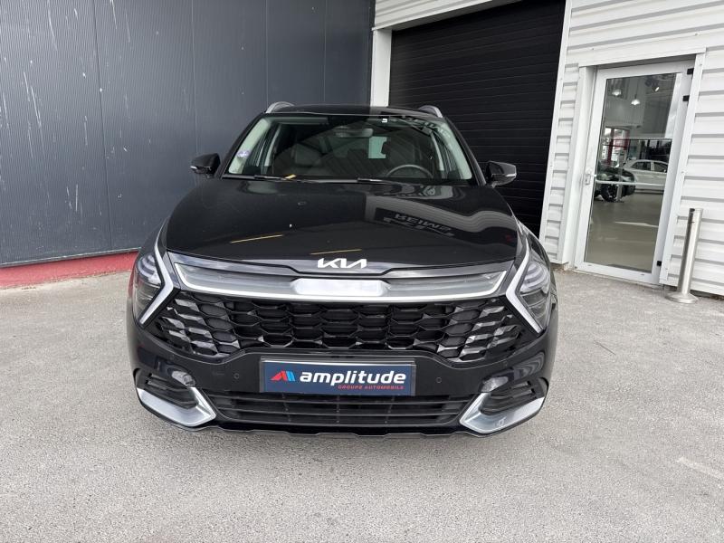 Image KIA Sportage 1.6 T-GDi 150ch MHEV Design iBVM6 4x2
