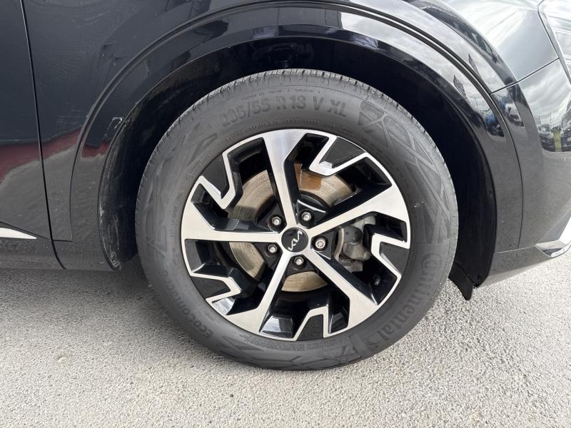 Image KIA Sportage 1.6 T-GDi 150ch MHEV Design iBVM6 4x2