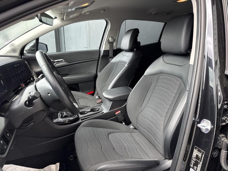 Image KIA Sportage 1.6 T-GDi 150ch MHEV Design iBVM6 4x2