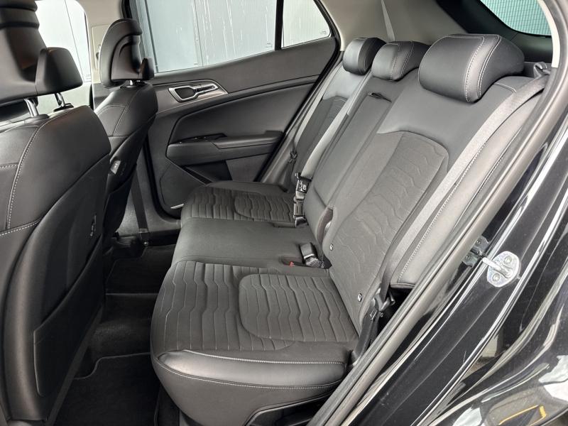 Image KIA Sportage 1.6 T-GDi 150ch MHEV Design iBVM6 4x2