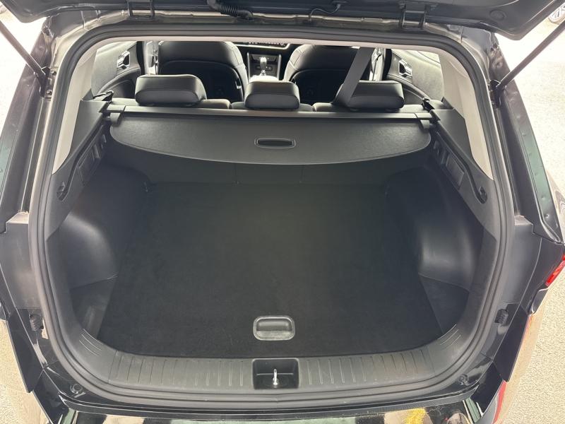 Image KIA Sportage 1.6 T-GDi 150ch MHEV Design iBVM6 4x2