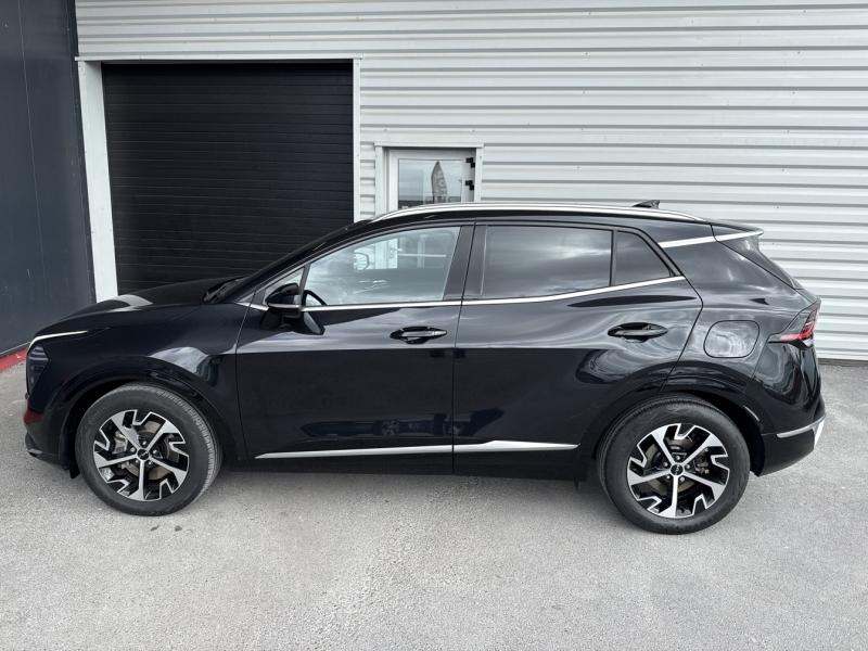 Image KIA Sportage 1.6 T-GDi 150ch MHEV Design iBVM6 4x2